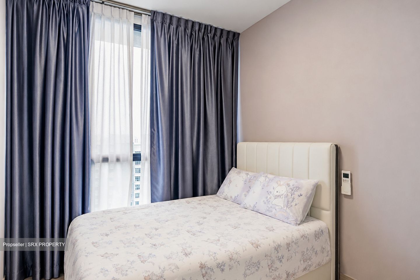 Le Quest (D23), Apartment #631450871